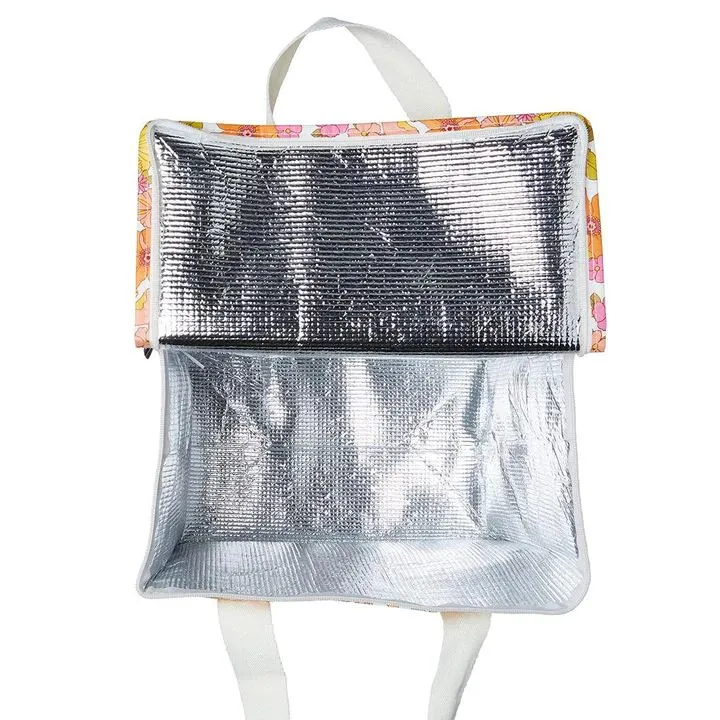KOLLAB Kollab Cooler Bag - Fleur Floral