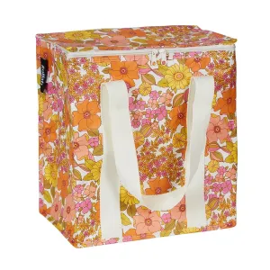KOLLAB Kollab Cooler Bag - Fleur Floral