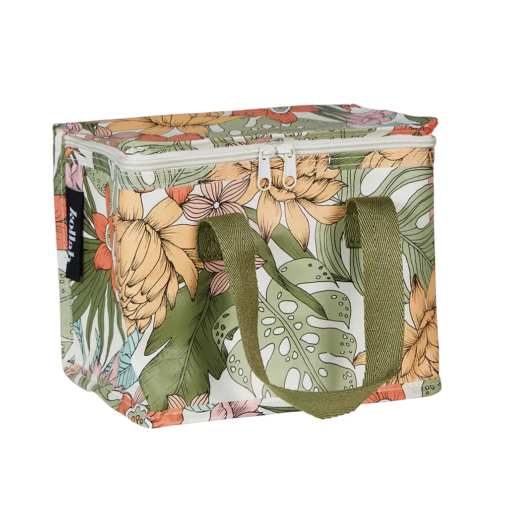 KOLLAB Lunch Box - Bird Of Paradise
