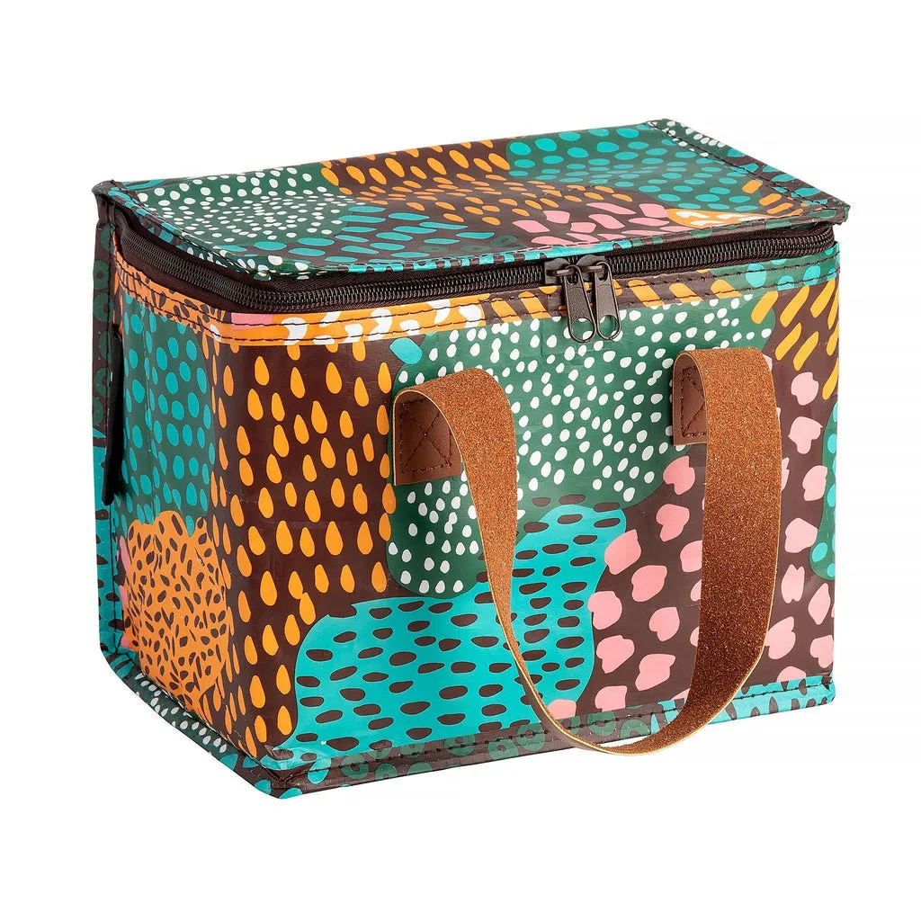 KOLLAB Lunch Box - Dots