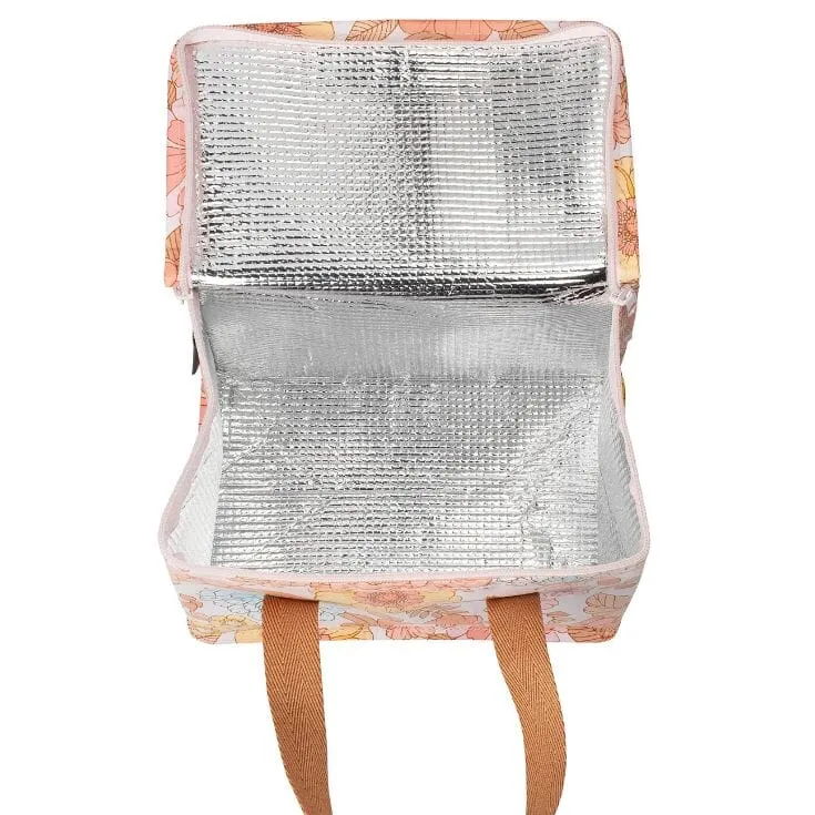 KOLLAB Lunch Box - Pretty Blooms