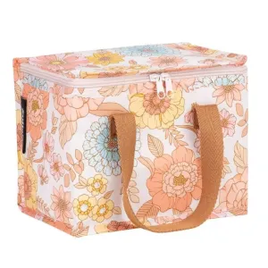 KOLLAB Lunch Box - Pretty Blooms