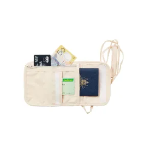 Korjo Money Pouch Polycotton