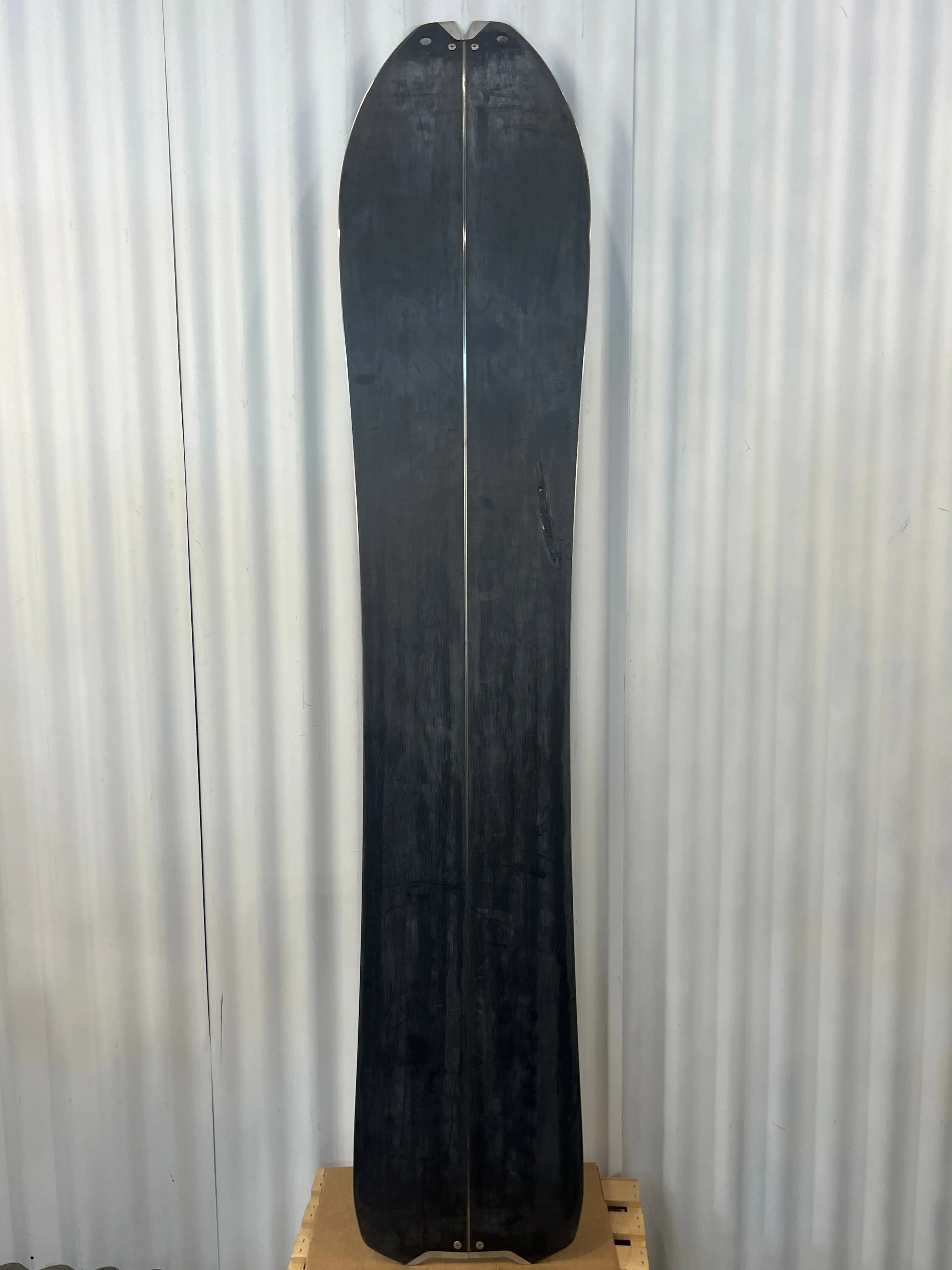 Korua Escalator Split Board W Union Explorer FC Bindings