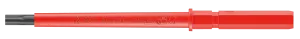 Kraftform Kompakt VDE 67 i TORX®