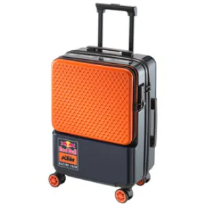 KTM REPLICA TEAM HARDCASE TROLLEY