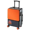 KTM REPLICA TEAM HARDCASE TROLLEY