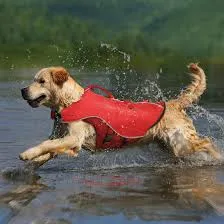 Kurgo Surf N Turf Dog Life Jacket