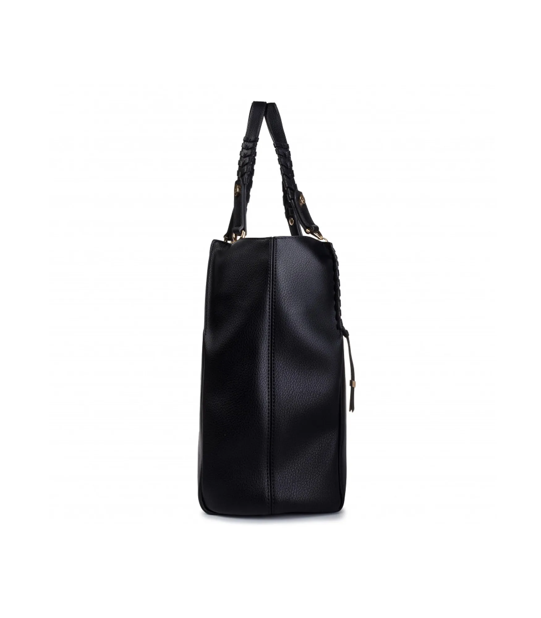 L Shopping - Nero