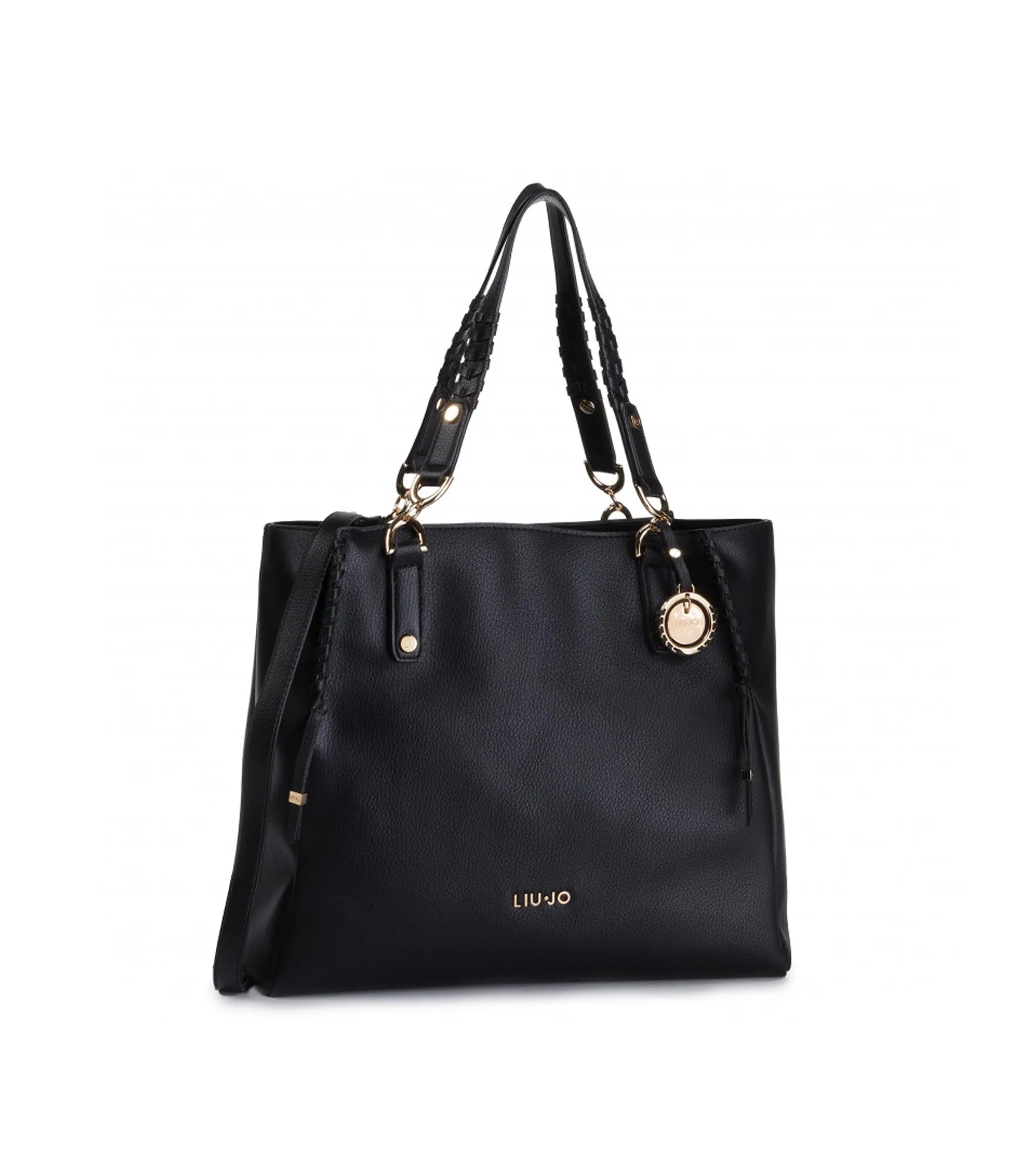 L Shopping - Nero