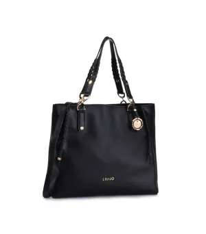 L Shopping - Nero