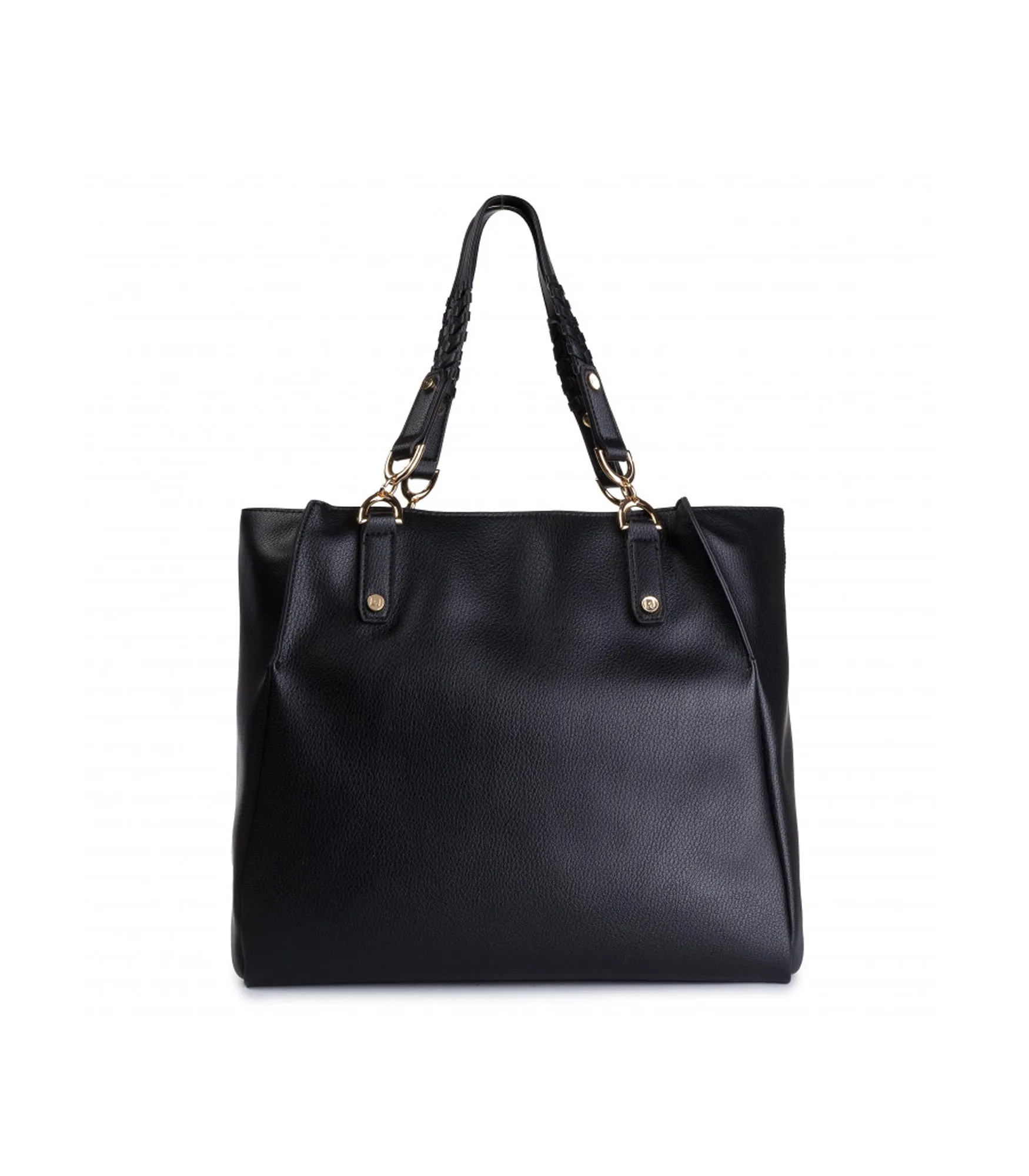 L Shopping - Nero