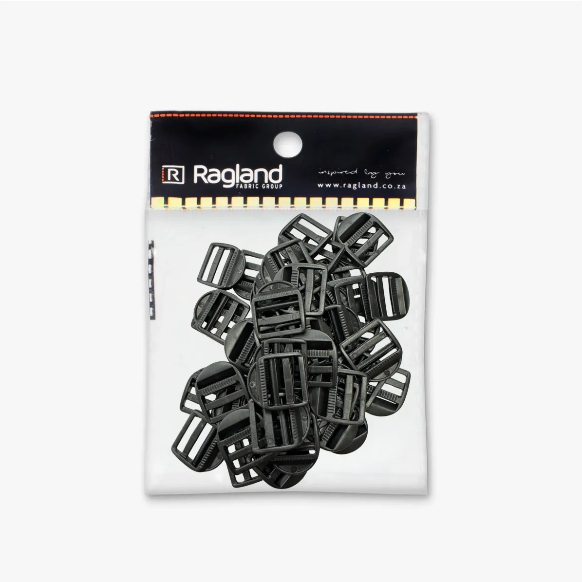 Ladder Lock Plastic 25mm