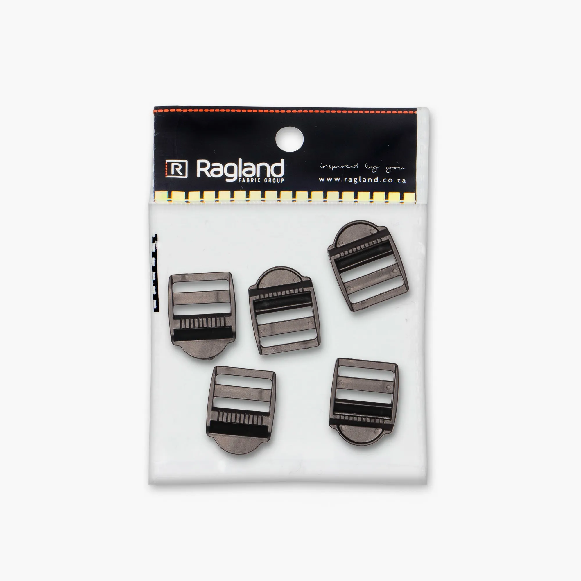 Ladder Lock Plastic 25mm