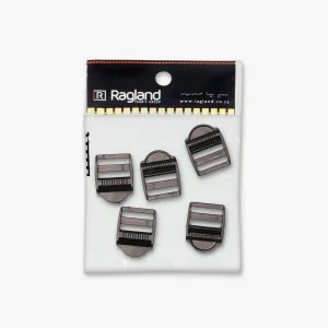 Ladder Lock Plastic 25mm