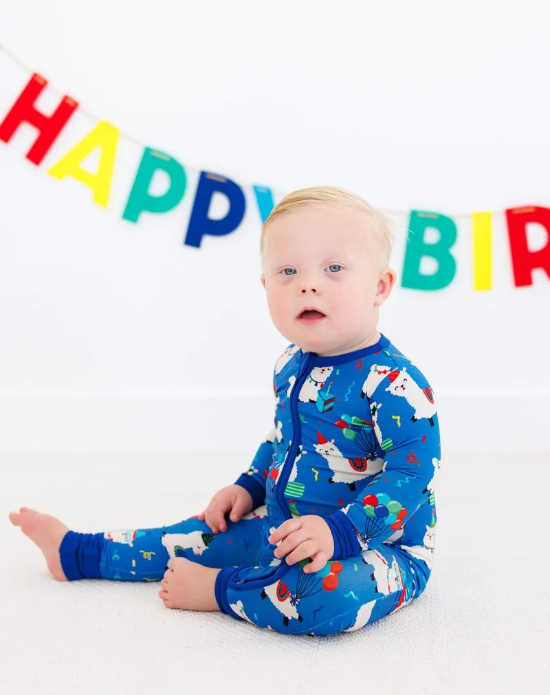 Landon Convertible Romper