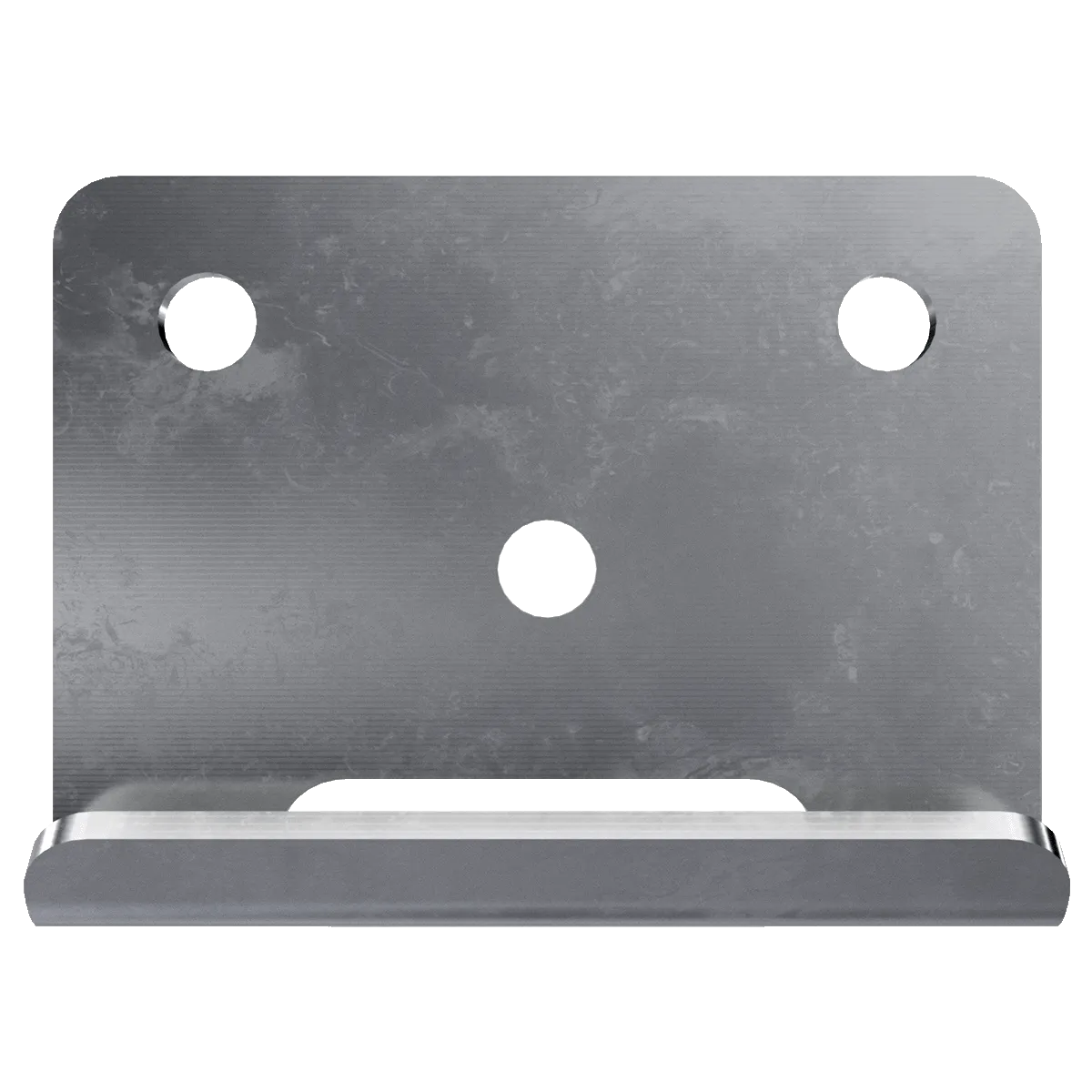Large Keeper Plate