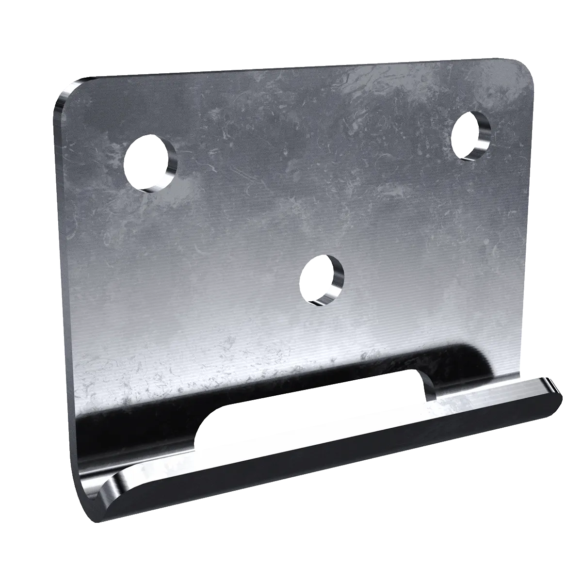 Large Keeper Plate
