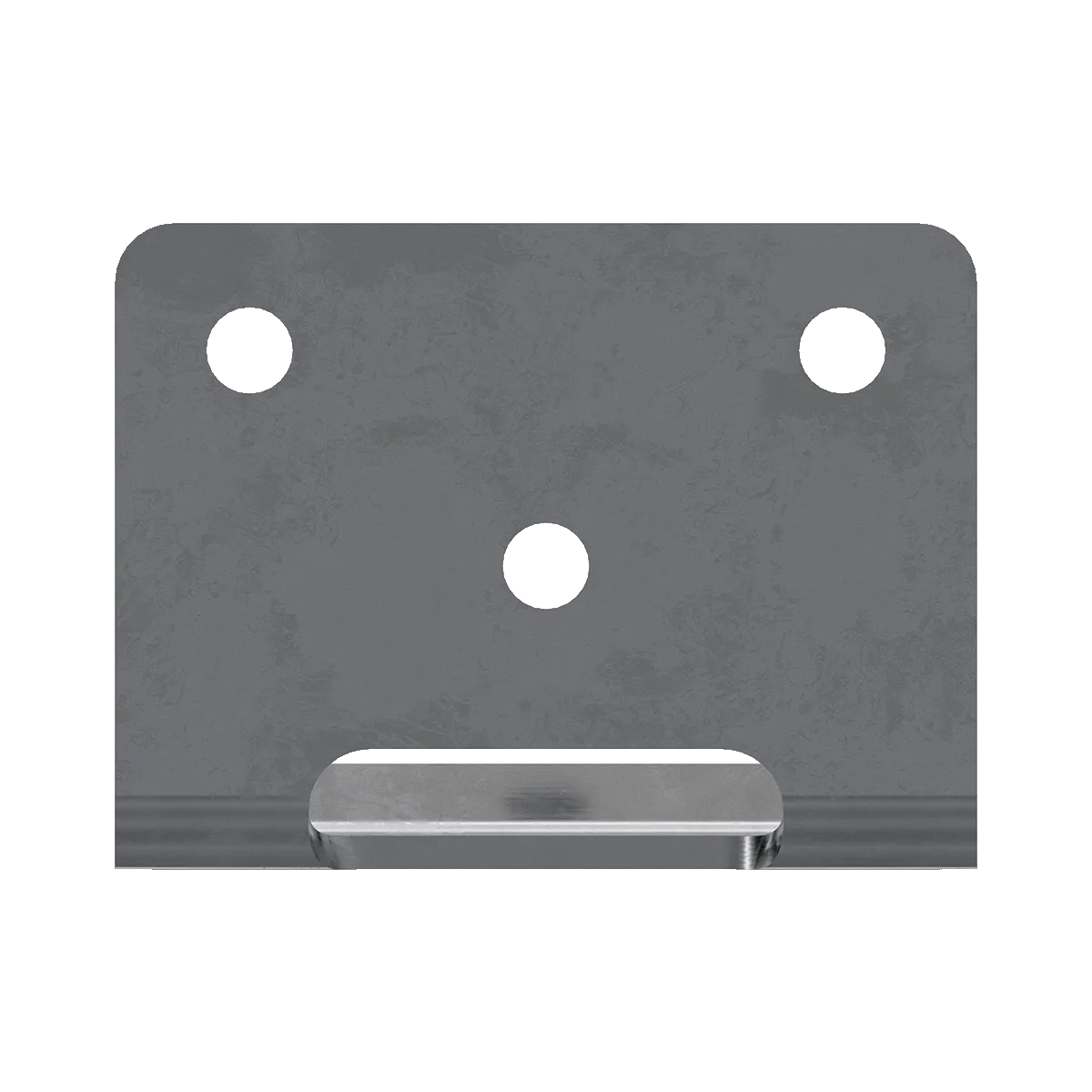 Large Keeper Plate