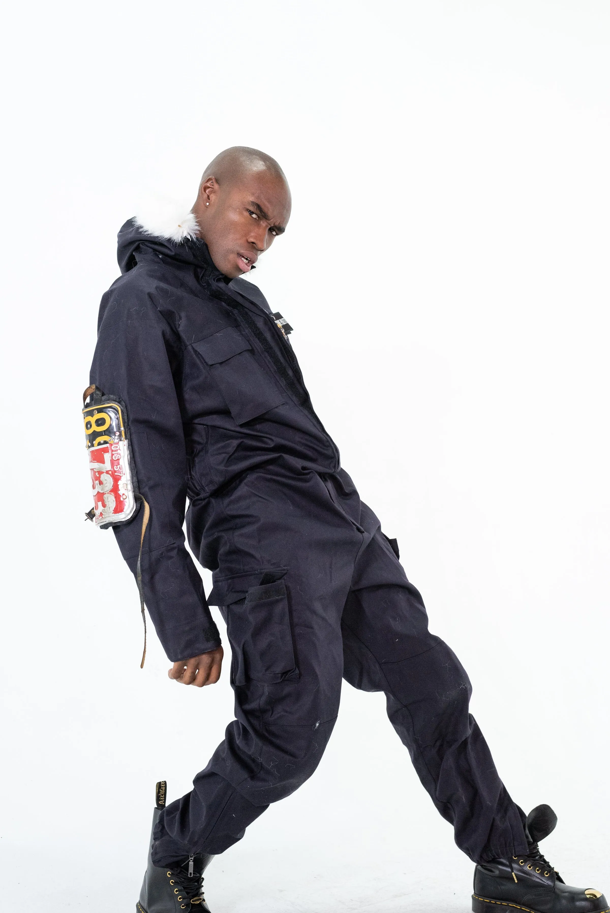 LAVORATORE ONE PIECE