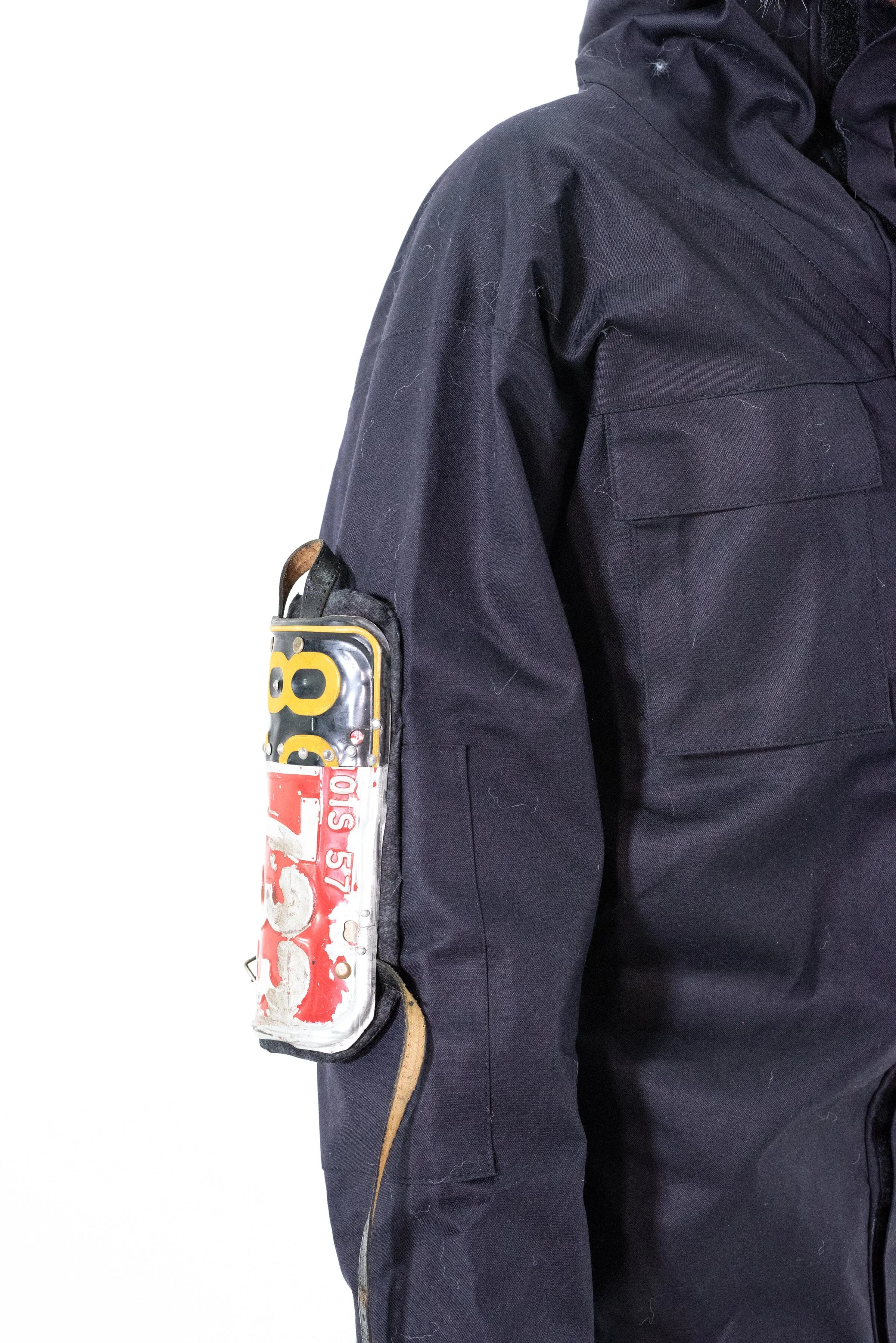 LAVORATORE ONE PIECE