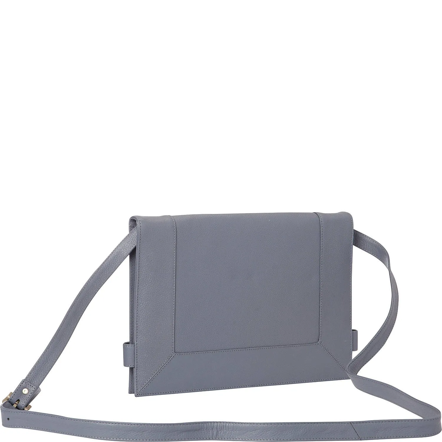 LEATHER FOLDING TABLET CASE