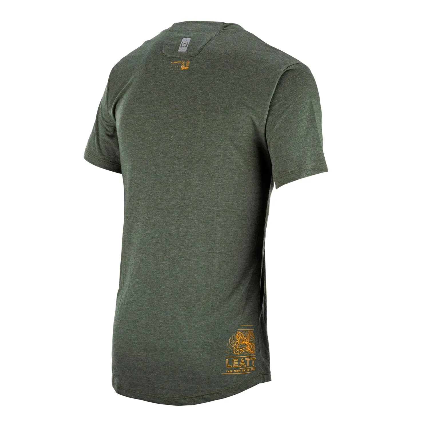 Leatt MTB All-MTN 2.0 Jersey 2023