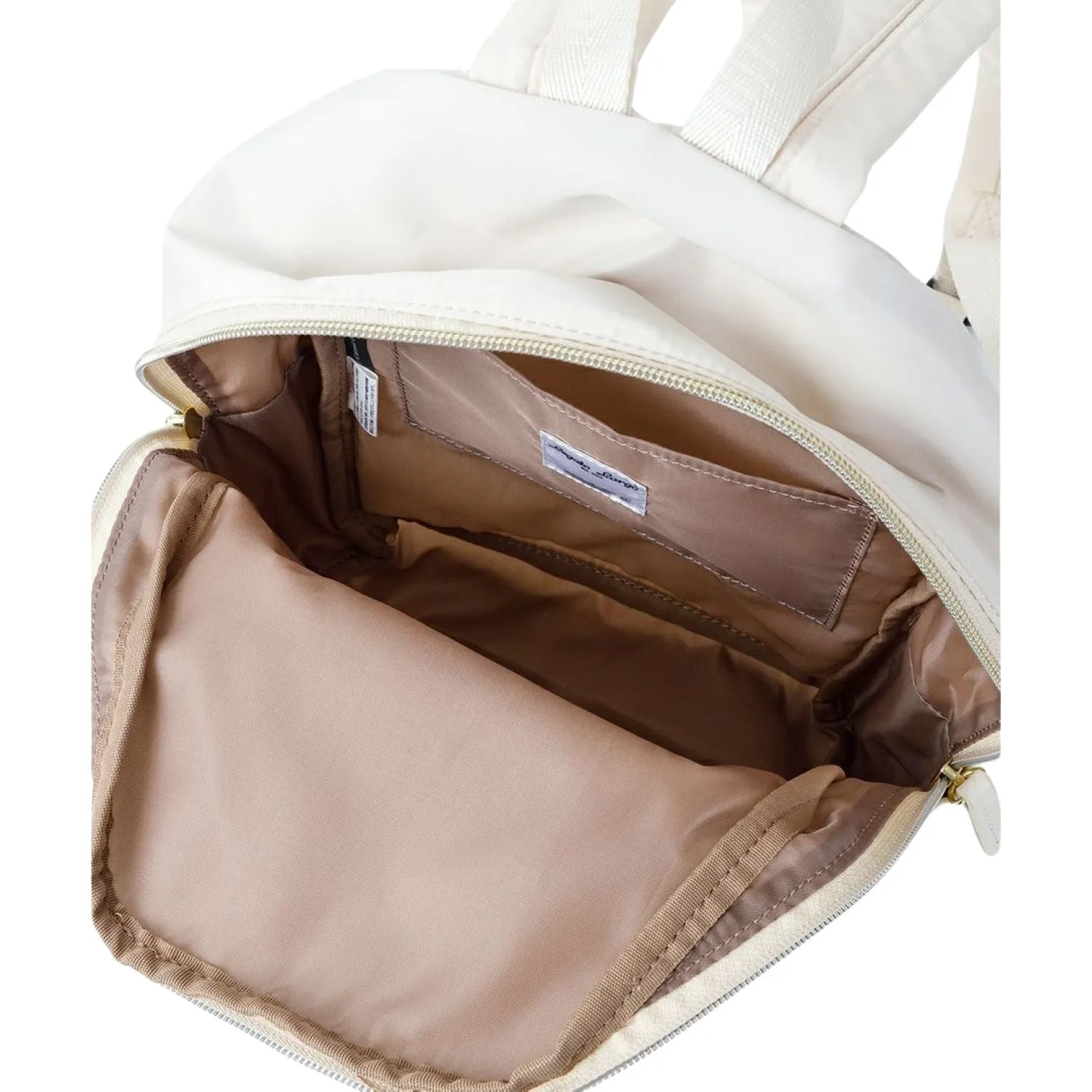 Legato Largo Silky Mini Backpack