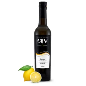 Lemon EVOO