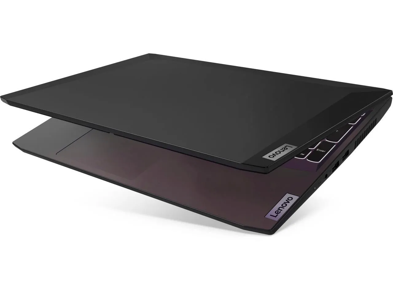 Lenovo IdeaPad Gaming 3 15ACH6 15.6" FHD - AMD Ryzen 5 5600H - RAM 16GB - SSD 512GB - RTX 3050