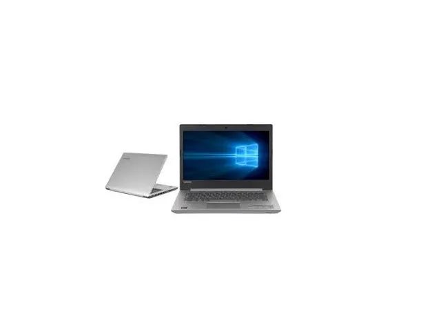 Lenovo Laptop Ideapad 320 14 Ast 14 A9 4gb 1tb W10 H Pl