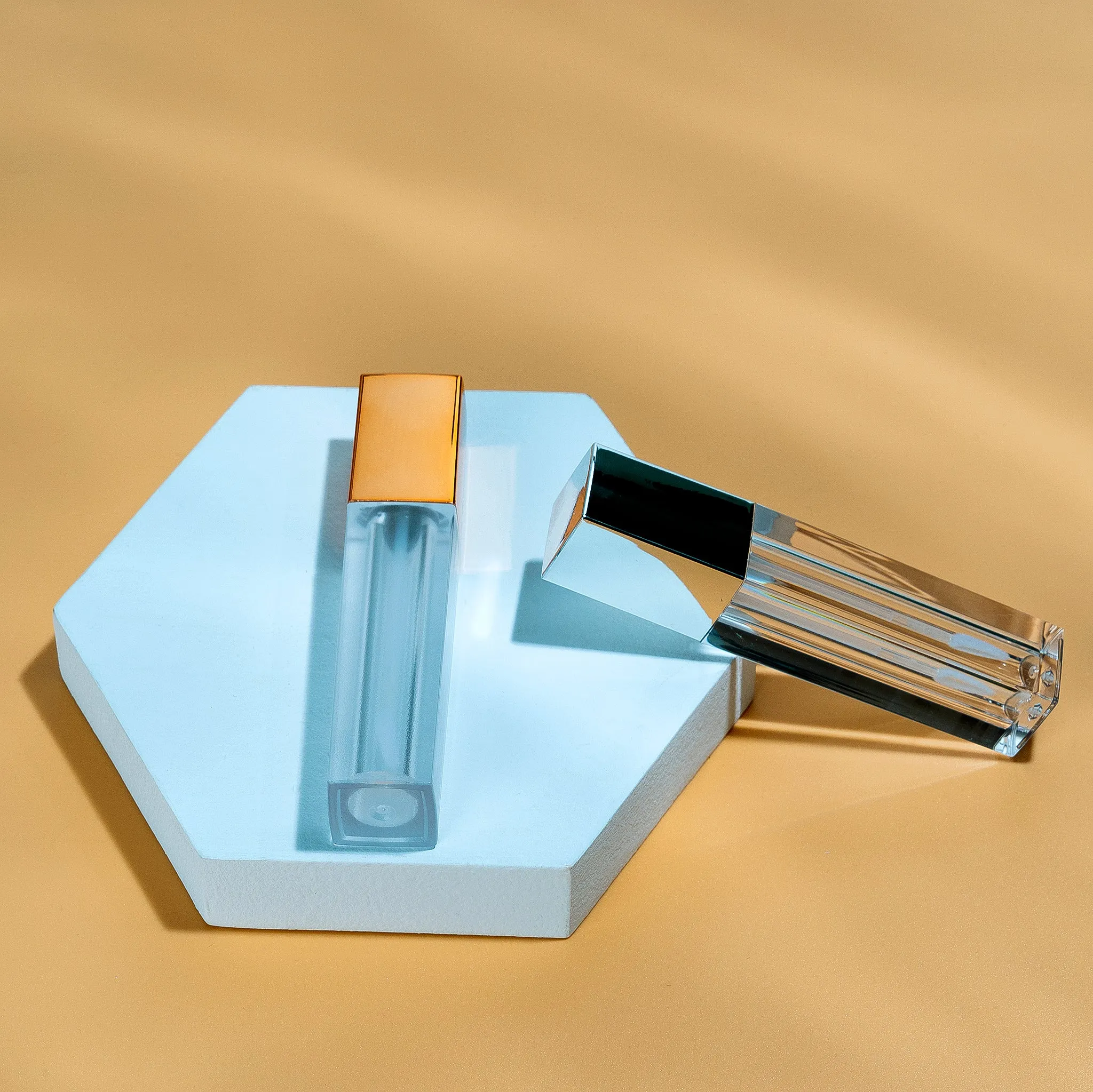 Lip gloss Tubes DIY Empty Cosmetic Container