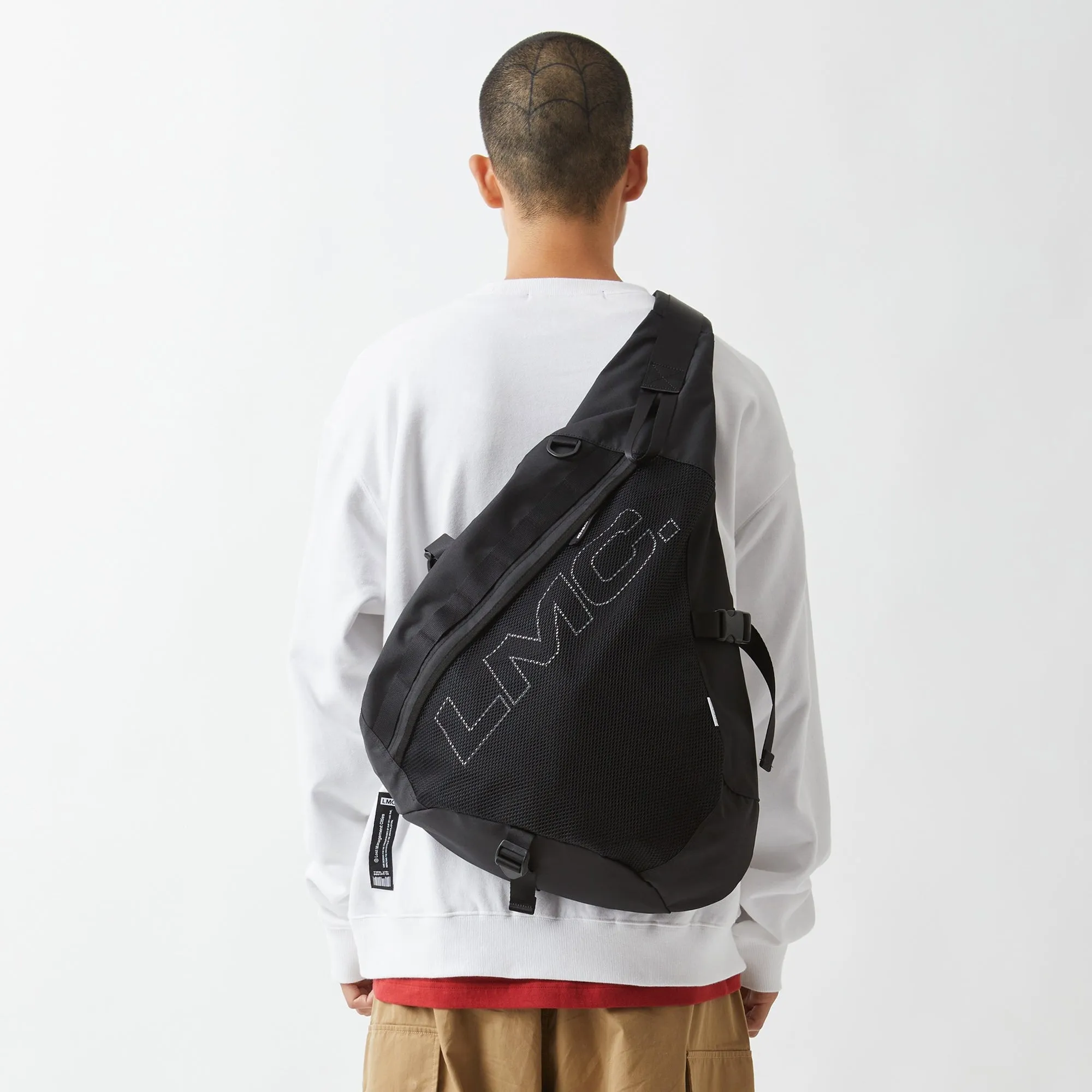LMC System Tactical Sling Bag 'Black'