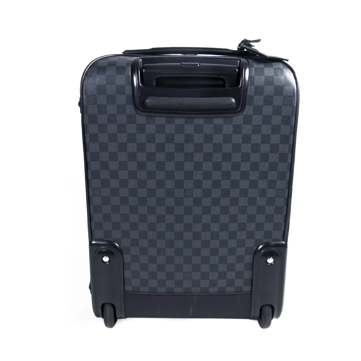 Louis Vuitton Damier Graphite Pégase 50