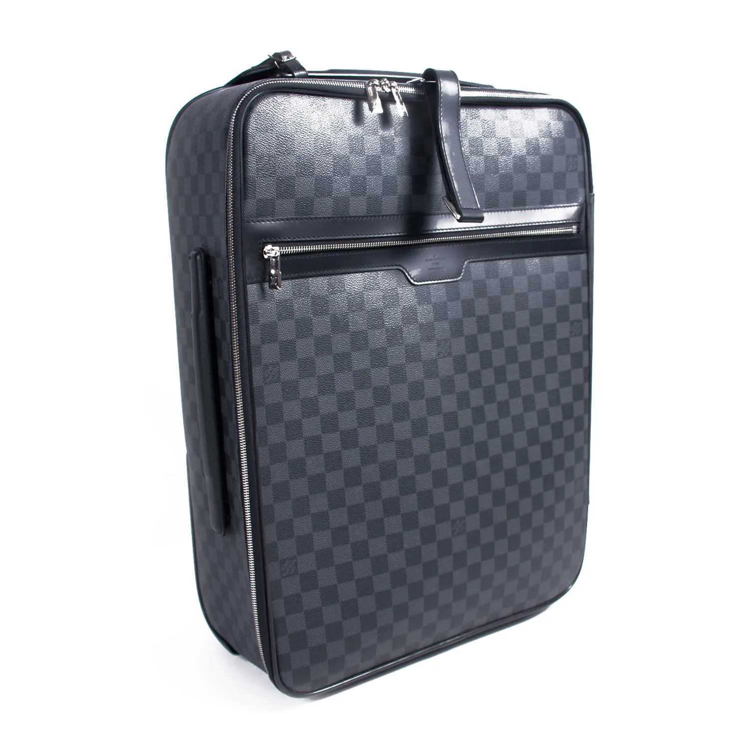Louis Vuitton Damier Graphite Pégase 50