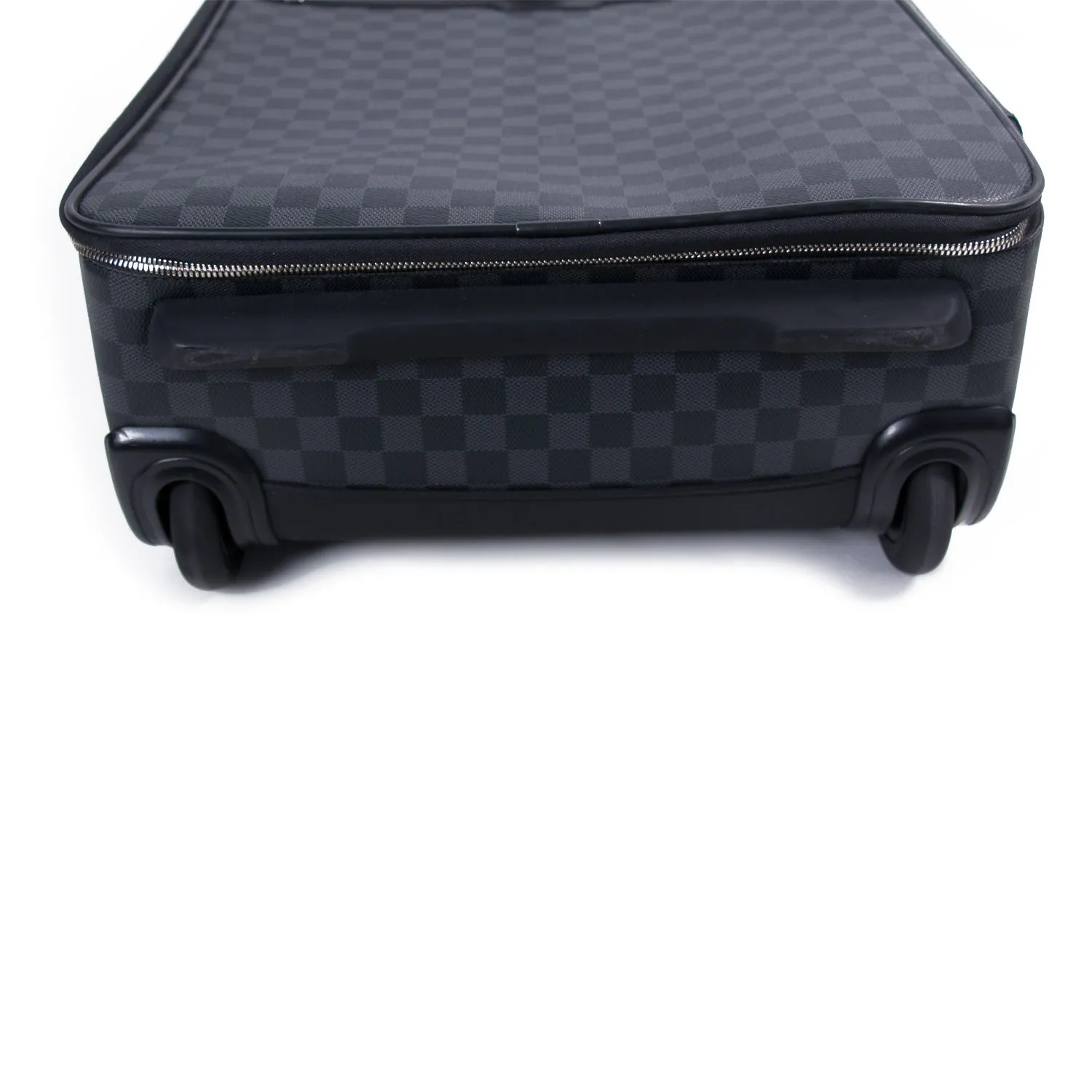 Louis Vuitton Damier Graphite Pégase 50