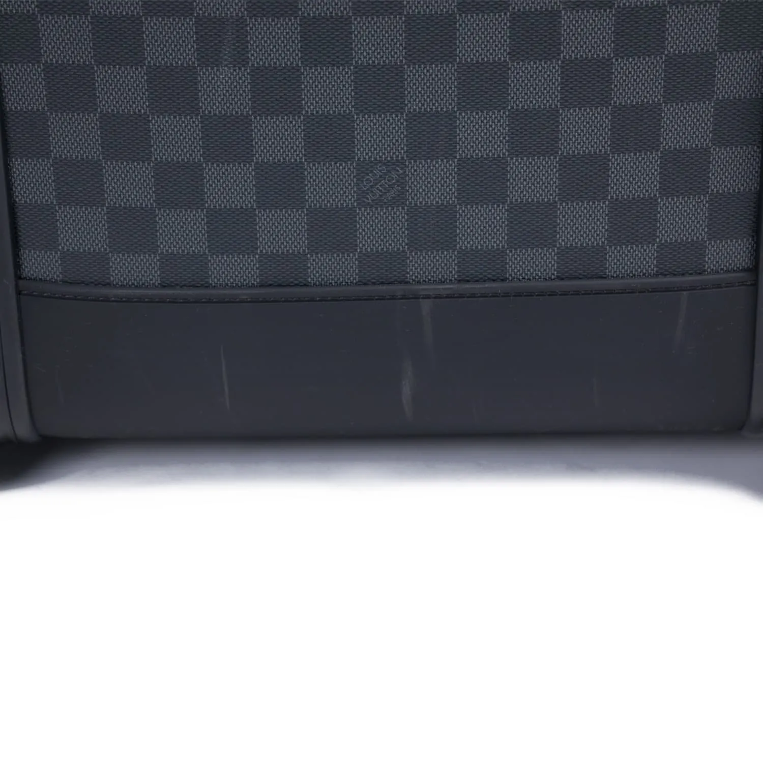 Louis Vuitton Damier Graphite Pégase 50