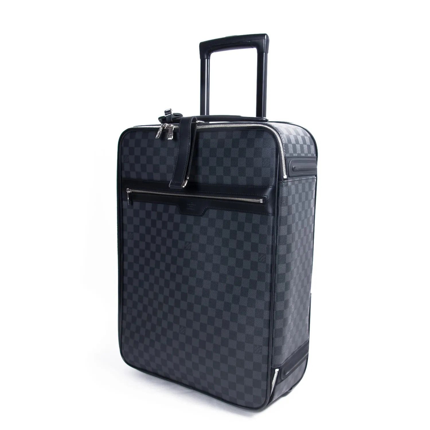 Louis Vuitton Damier Graphite Pégase 50