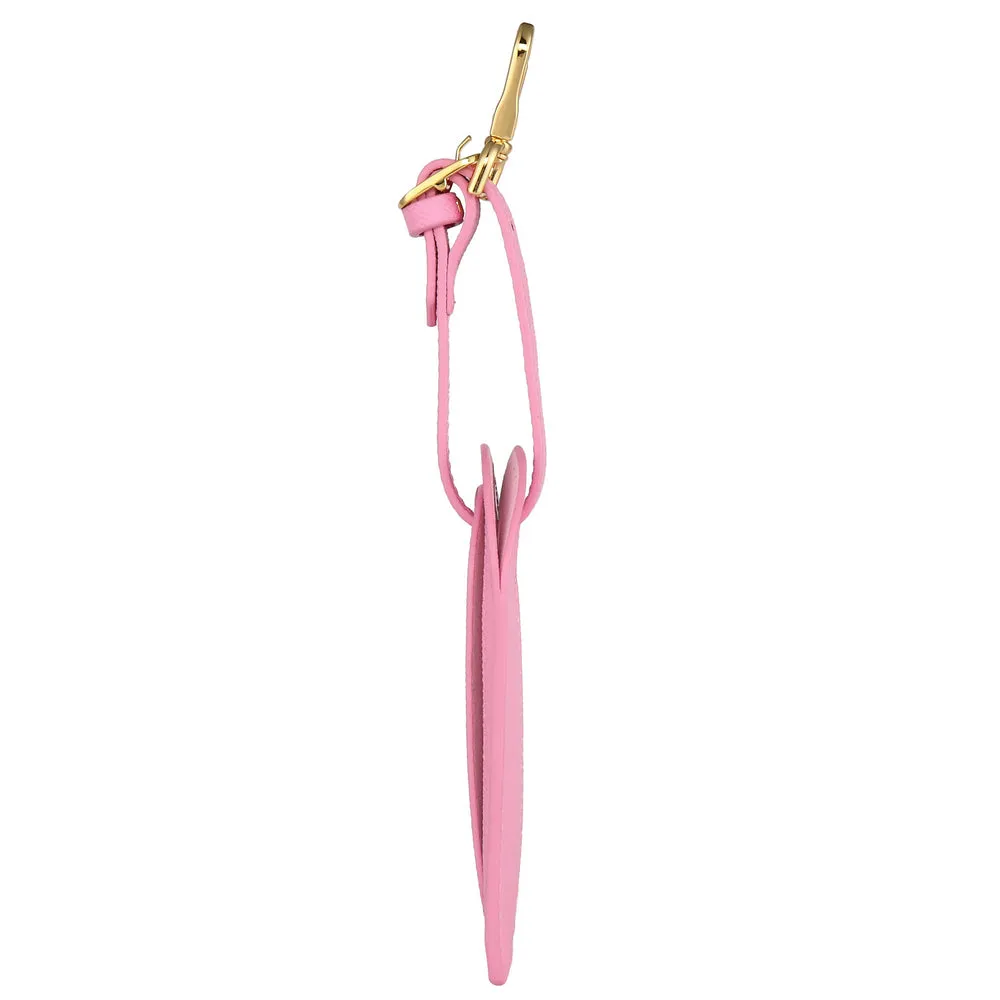 Luggage Tag - Pink