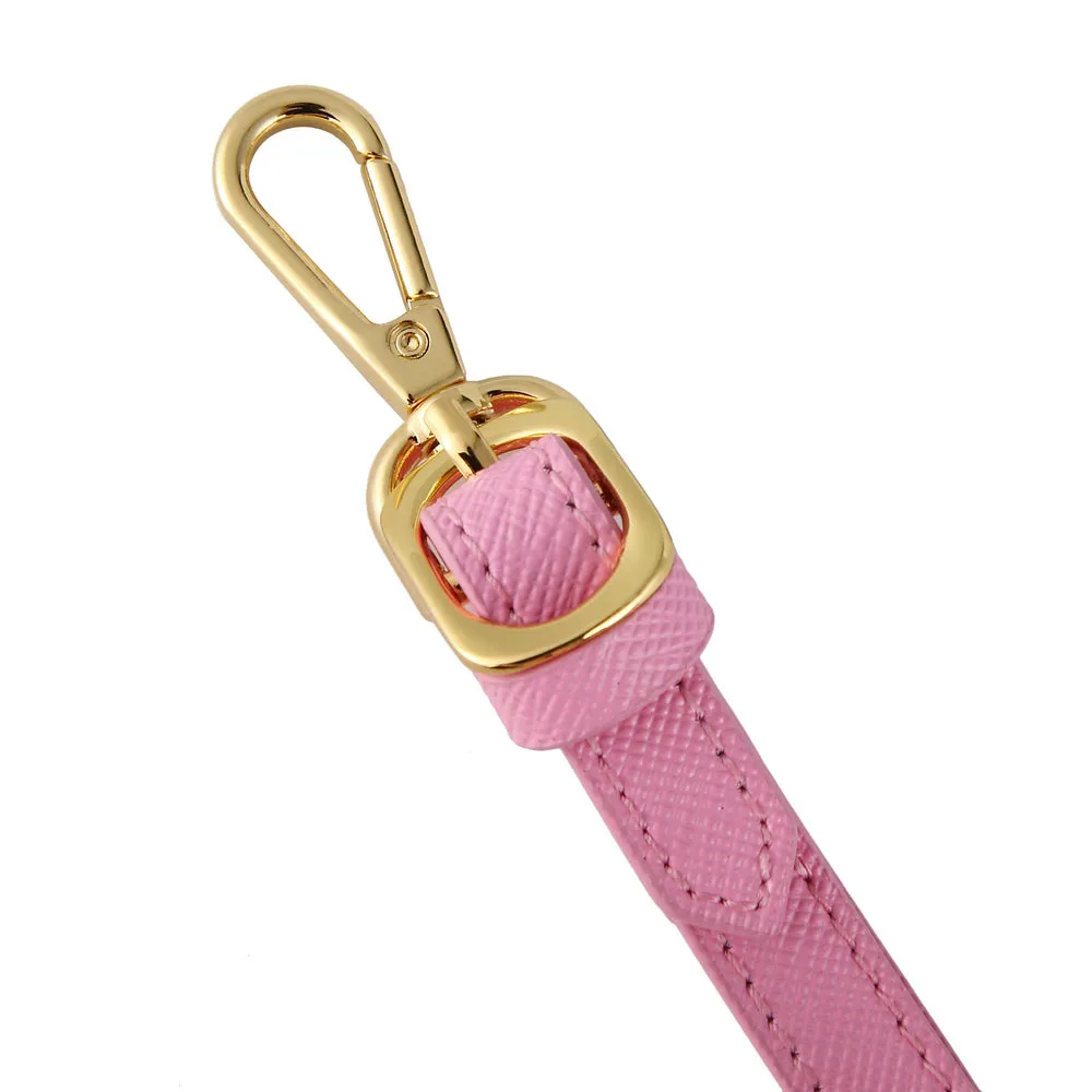 Luggage Tag - Pink