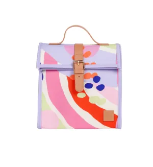 Lunch Satchel - Sprinkle Fiesta