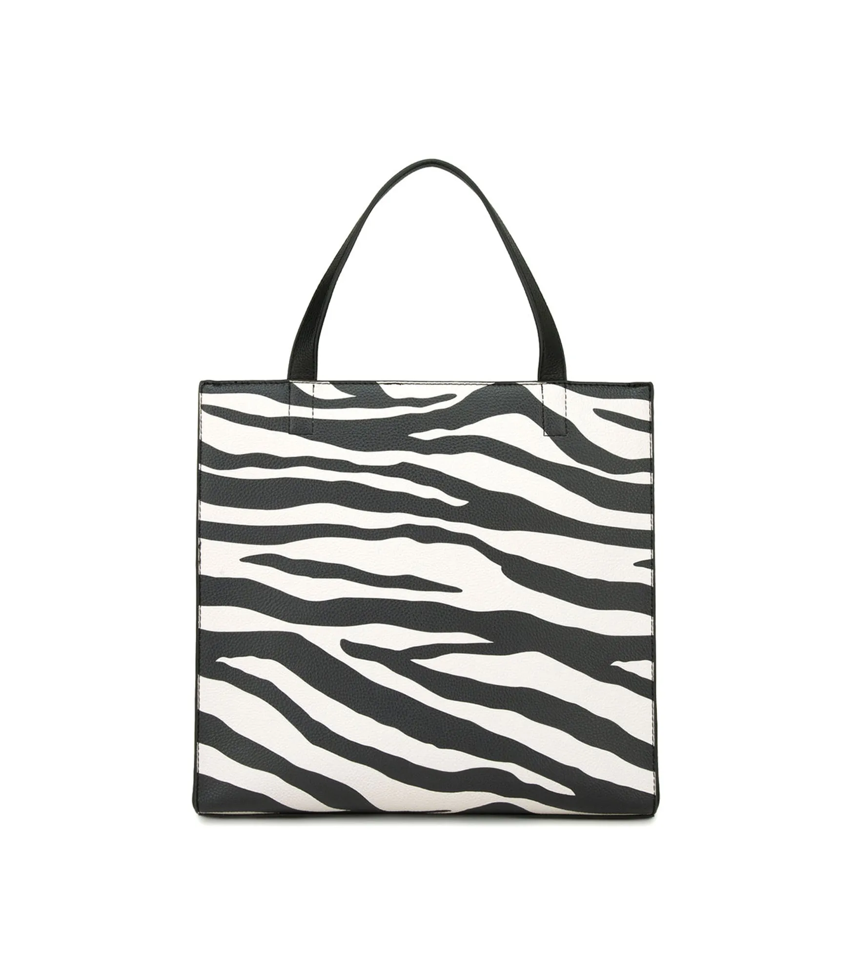 M Shopping - Zebra
