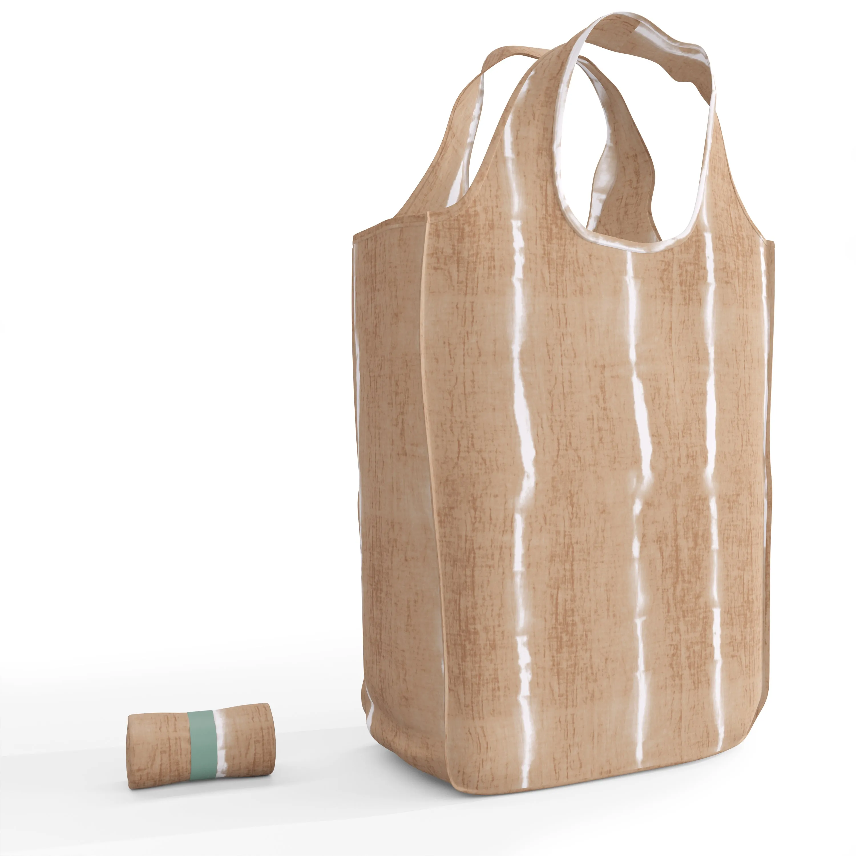 Macro Tote