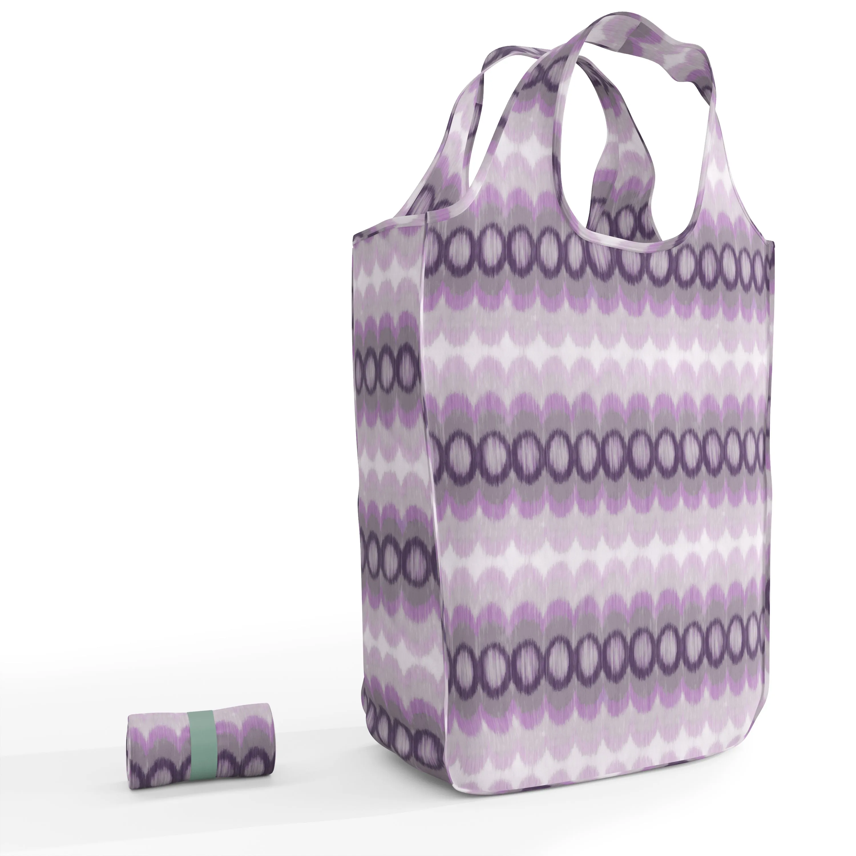 Macro Tote