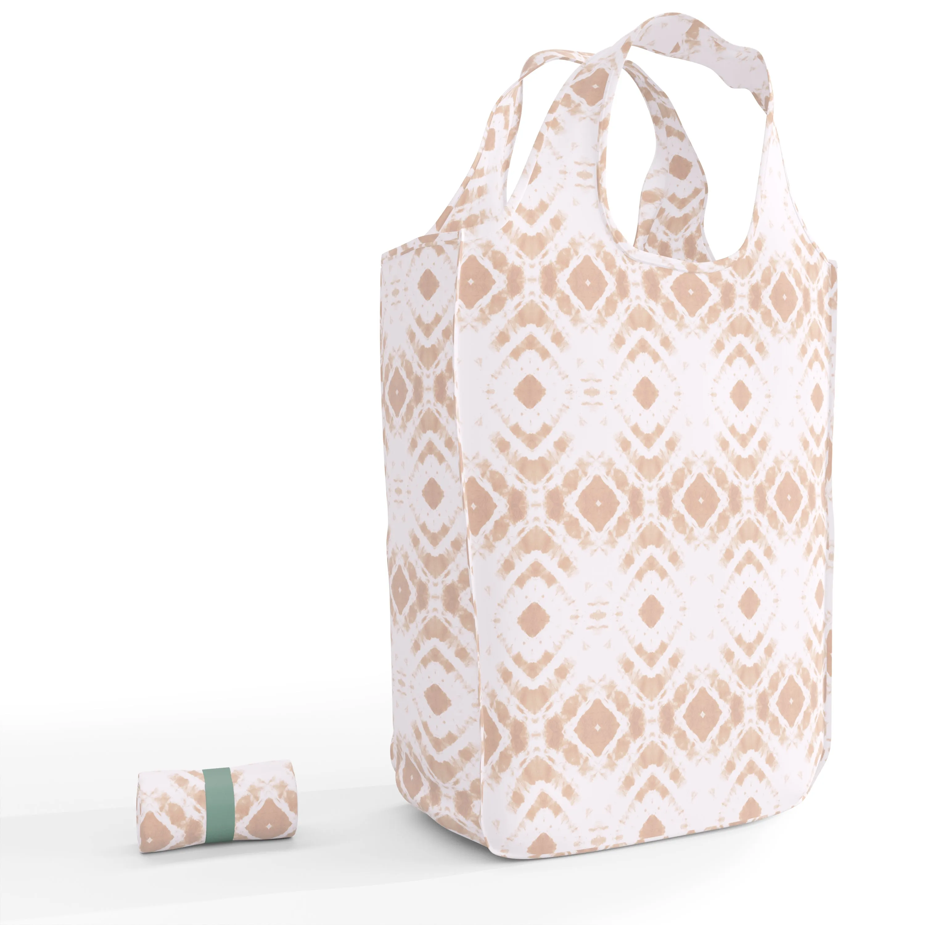 Macro Tote