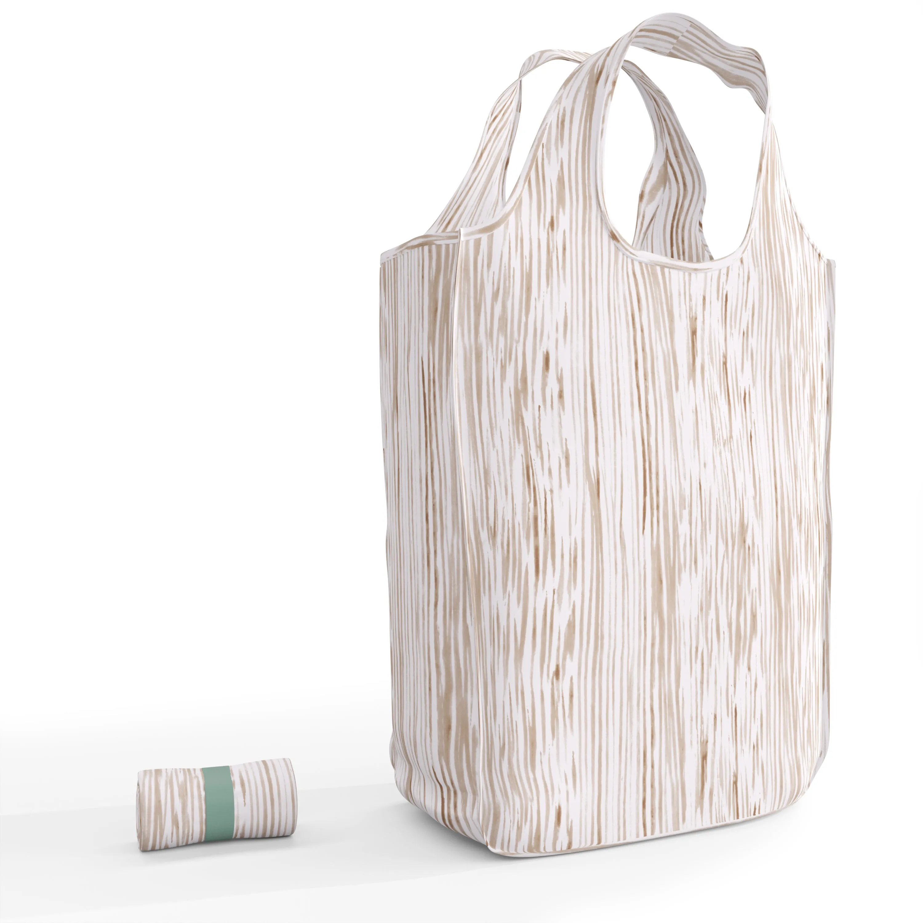 Macro Tote