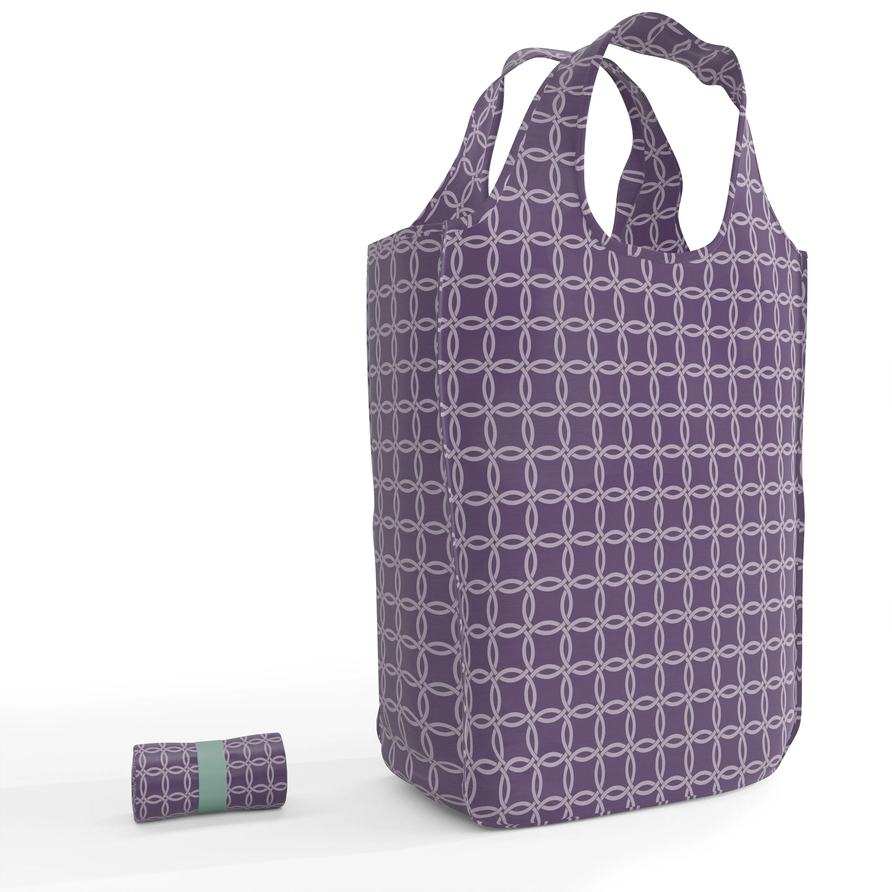 Macro Tote