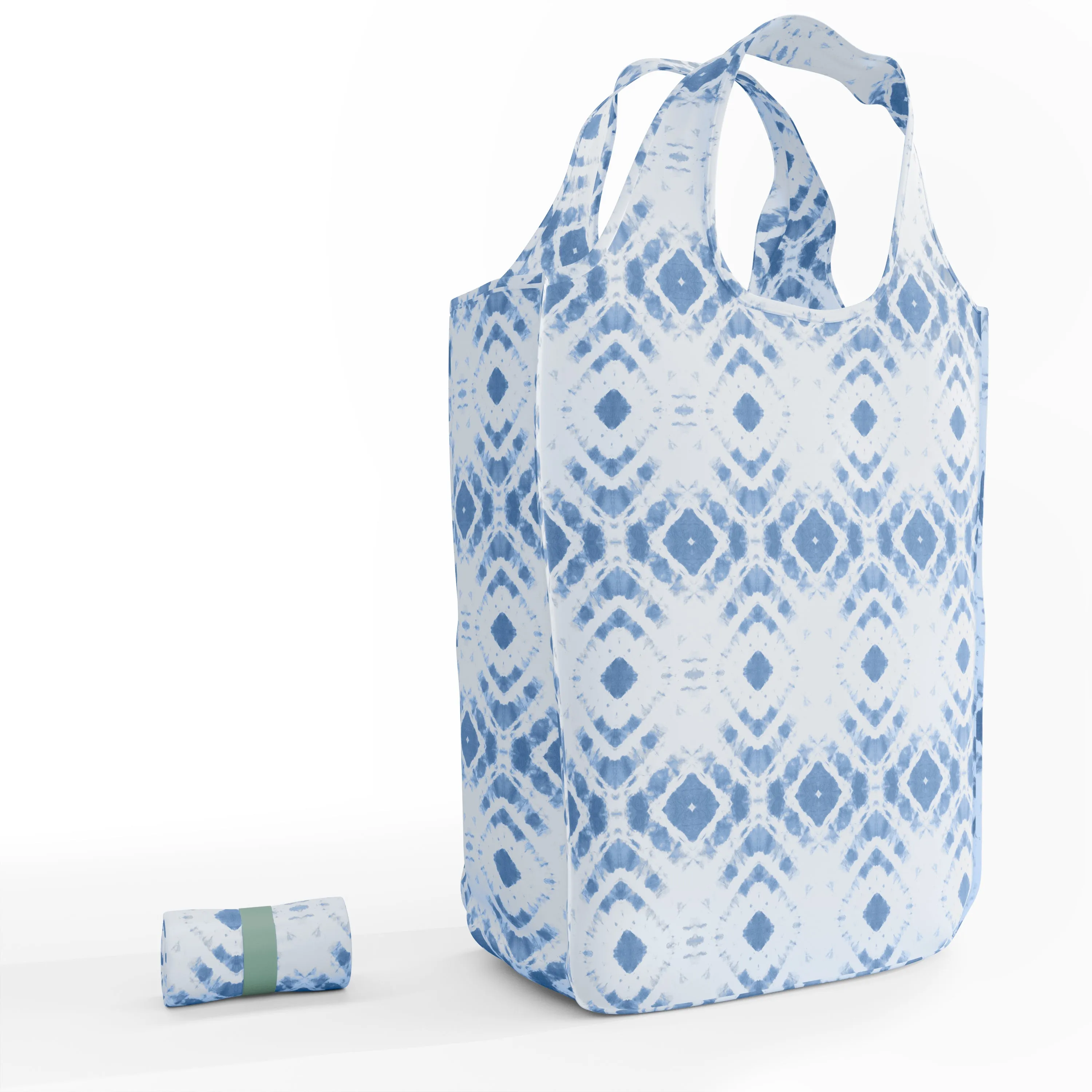 Macro Tote