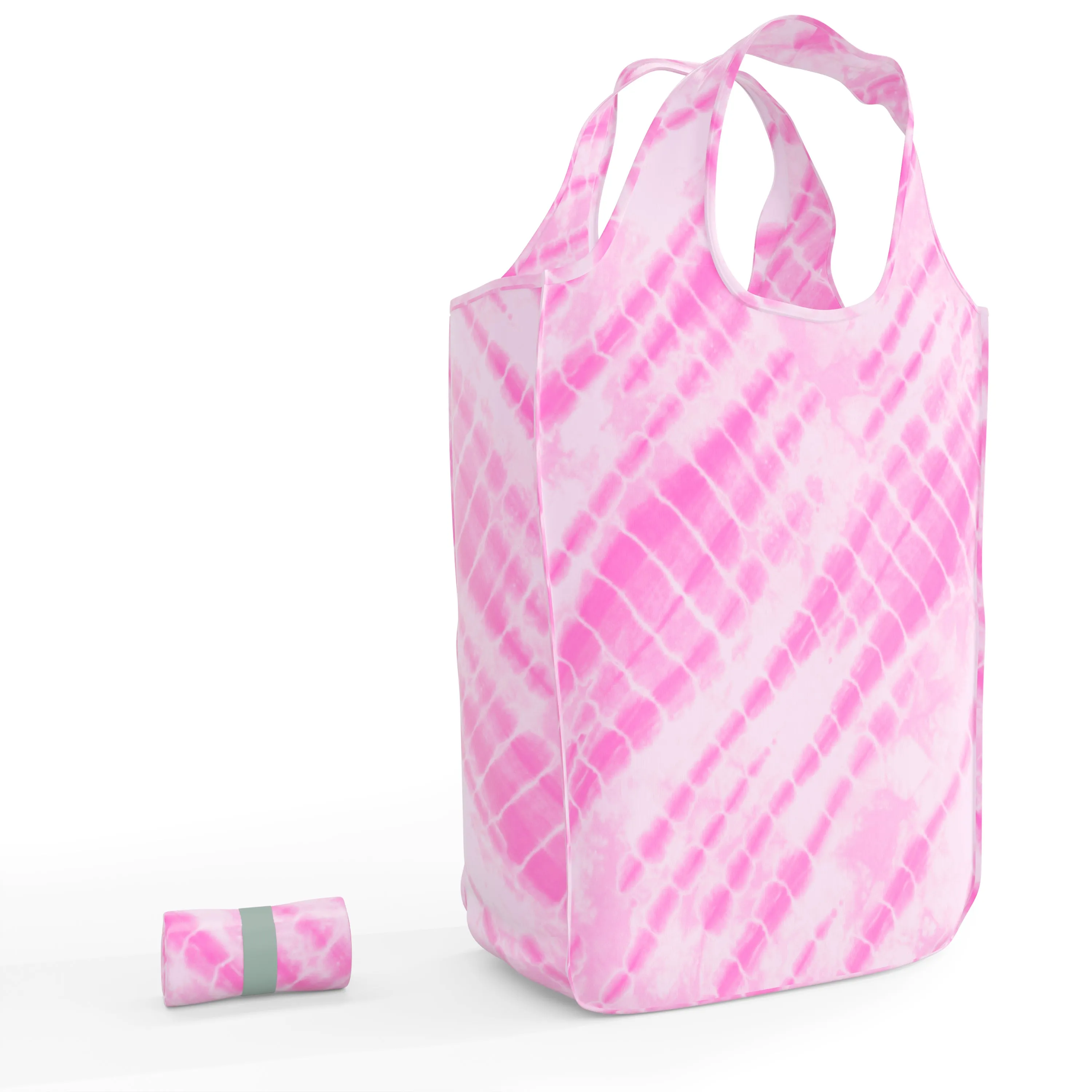 Macro Tote