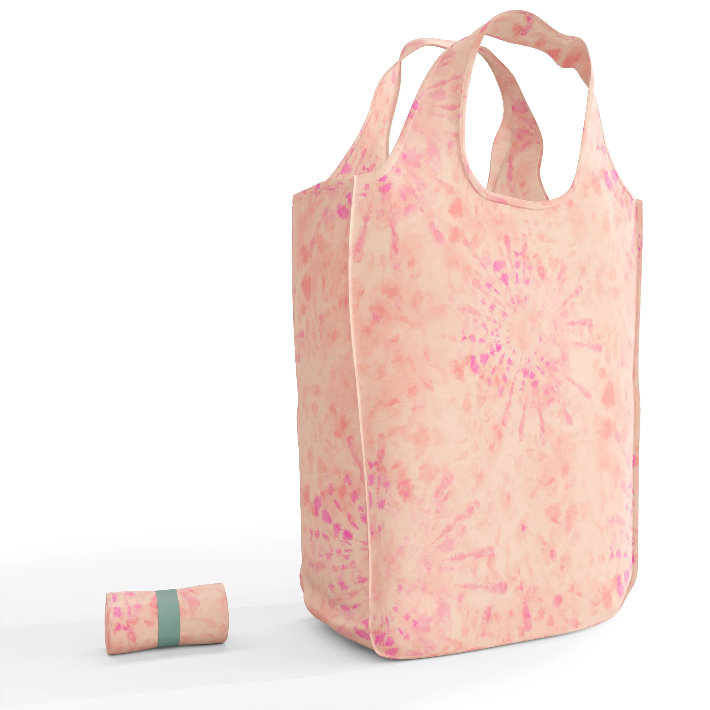 Macro Tote